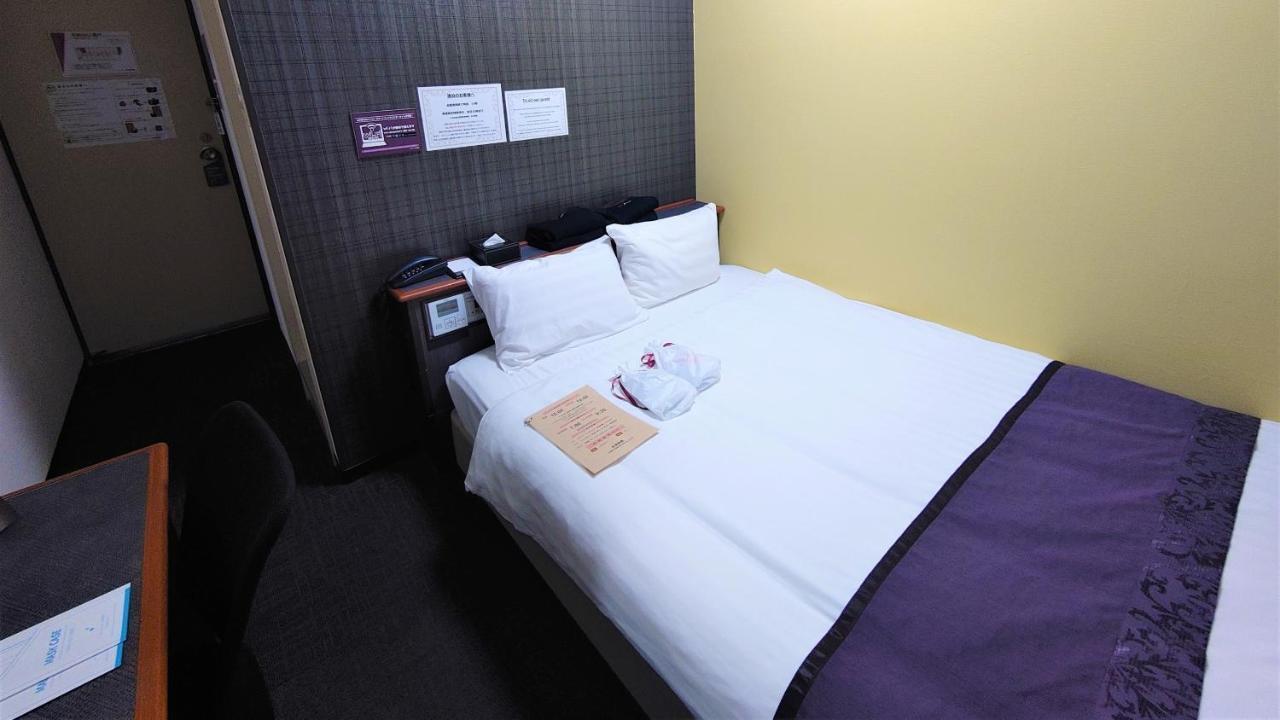 Hotel Area One Ooita Eksteriør billede